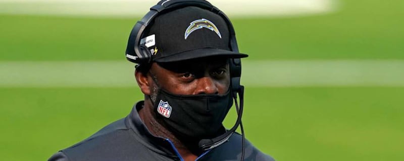 Former Los Angeles Chargers coach pops up in NFL head coach rumors around Jets