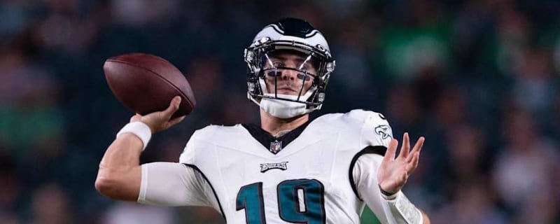 The Thinking Behind Two Eagles Reunions