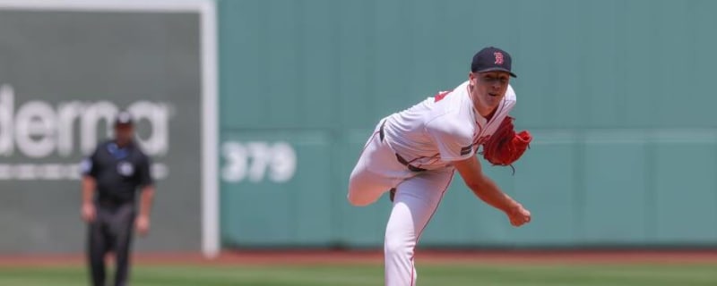 Red Sox Frontline Starter Reportedly May Be Dealt; Cardinals Could Make Notable Trade