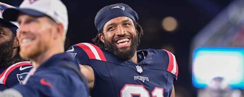 Wise Signing? Free Agent Spent Career With DeMarcus Covington