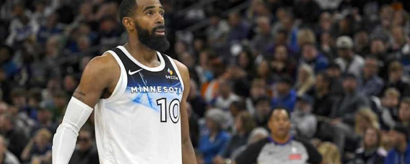 Mike Conley to miss second straight game, ruled out against Celtics