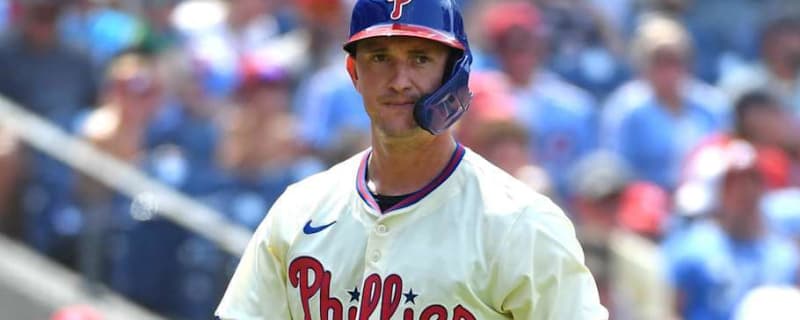 Will Philadelphia Phillies Regret Moving On From Austin Hays This Offseason?