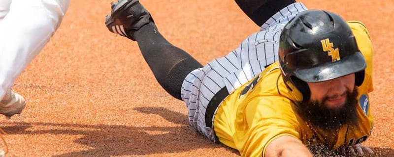 Tampa Bay Rays Add Matthew Etzel to Spring Breakout Roster in Place of Xavier Isaac