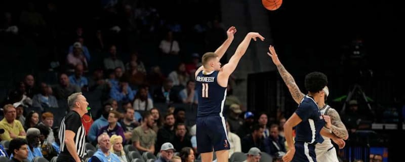 UNC Basketball In Contact With Former Rival Standout