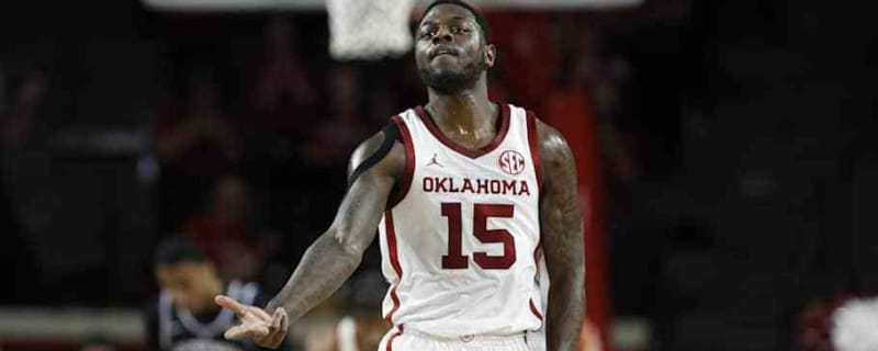 Virginia Basketball Lands Oklahoma Guard Transfer Duke Miles