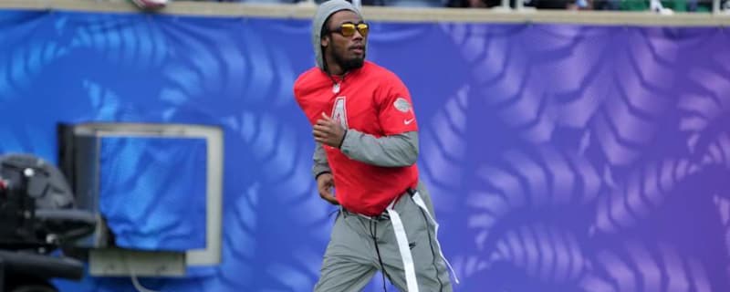 Bills&#39; James Cook, Dion Dawkins, Connor Mcgovern all smiles as they show out at NFL Pro Bowl