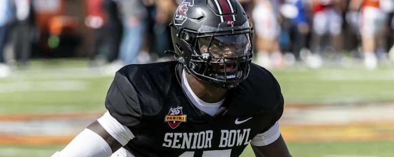 Potential Raiders LB Target Knight a Sleeper?