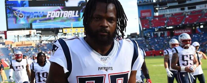 Former Champion Explains Distaste for Patriots