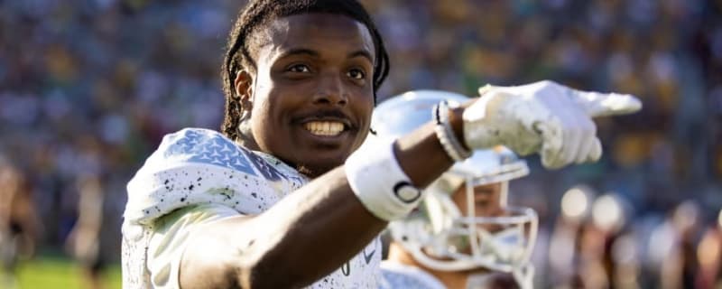 Vikings mourn the loss of fourth-round pick Khyree Jackson