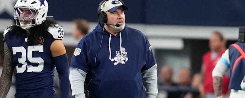 Former Cowboys HC Mike McCarthy predicted to land NFC coaching gig