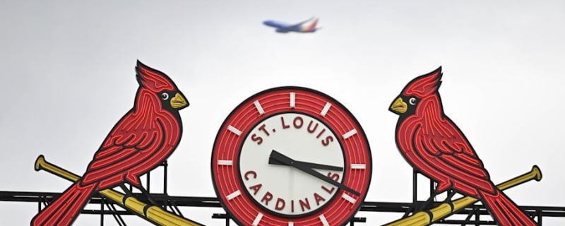 Cardinals Reportedly Won't Re-Sign Pair Of High-Leverage Hurlers This Offseason