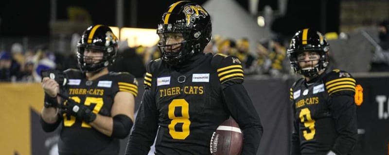 Ottawa Redblacks Name Jeremiah Masoli Starting QB Ahead of Week 11