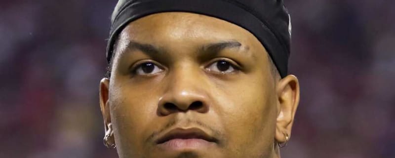 Marcus Davenport Wants To Be Player Lions 'Can Rely On'