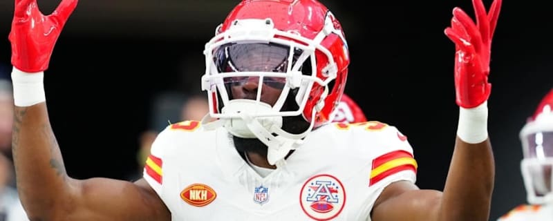 Panthers could swing trade with Chiefs to continue defensive overhaul