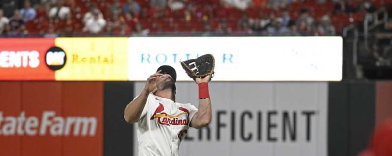 Cardinals Predicted To Cut Ties With Beloved $130 Million Superstar