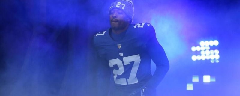 Giants Safeties Fail to Make PFF&#39;s Top 32 List
