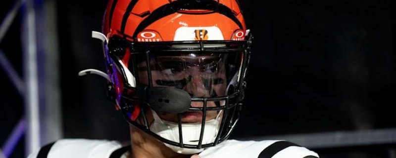  Josh Newton Posts &#39;91 Loading&#39; About Trey Hendrickson Negotiations