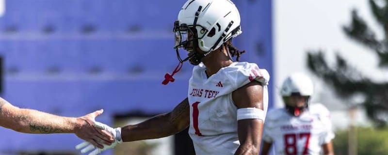 Micah Hudson Rejoining Texas A&M Aggies 'Not a Forgone Conclusion'