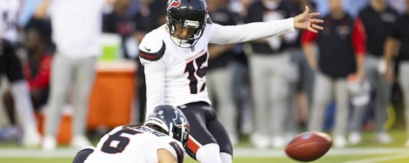 Bruins Shine in Texans&#39; 32-12 Win Over Los Angeles Chargers