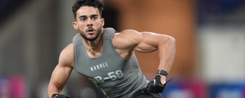 Ex-Cal Safety Daniel Scott Suffers Season-Ending Torn Achilles