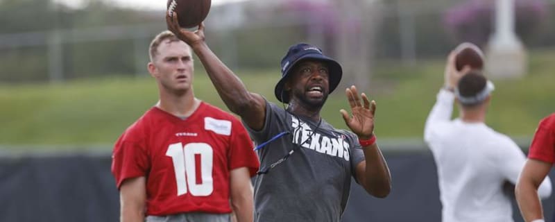 Maryland Football: Contract details come out on Pep Hamilton&#39;s deal with Terrapins