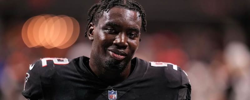 Steelers Release Veteran LB