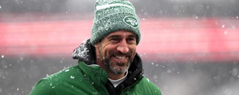 New York Jets Teammate Has Hall of Fame Expectations For Aaron Rodgers In 2024