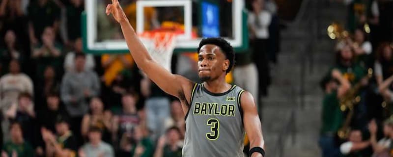Raid Returns to March Madness with Baylor Bears Basketball Stars