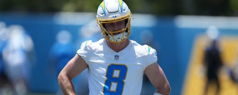 Former Chargers draft pick gets workout with Dallas Cowboys