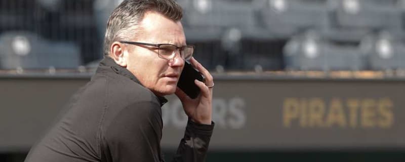 Yankees Broadcaster Blasts Pirates Leadership for Embarrassing Offseason