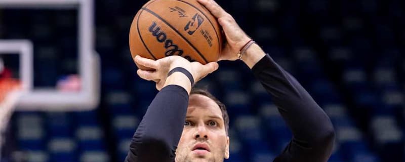 Nets Trade Rumors: How Likely Is Bojan Bogdanovic to the Magic?