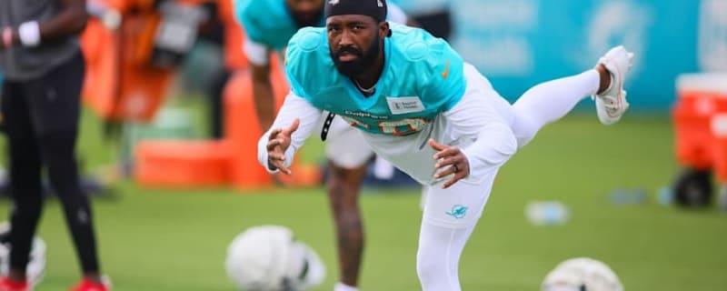 Cornerback Chatter: Injury Updates, Rookie Returns for Workout