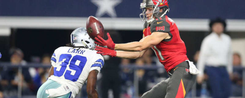 Best Dallas Cowboys player to wear jersey No. 39