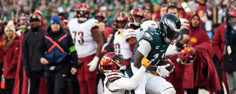 Could Commanders trade Marshon Lattimore after recent blockbuster?