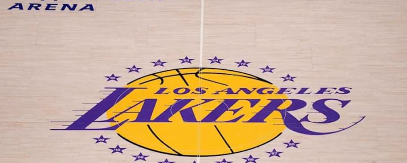 Los Angeles Lakers Release 9-Year NBA Player Before Jazz Game