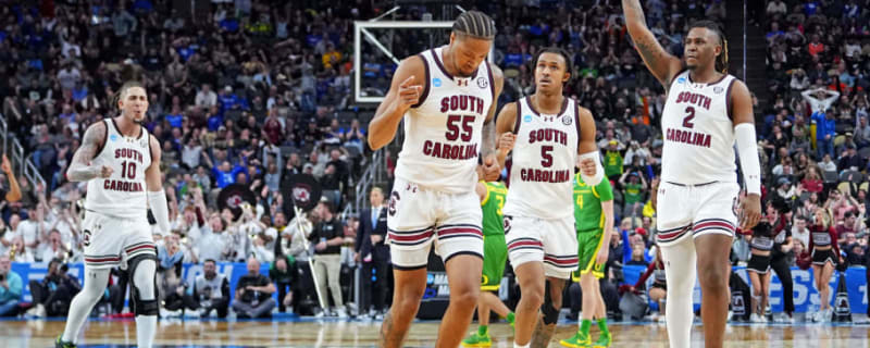 Former South Carolina Gamecock Ta&#39;Lon Cooper Signs Deal with Orlando Magic