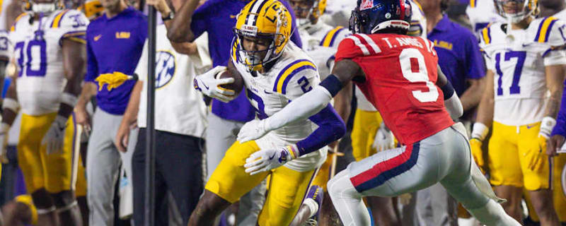 All-SEC prospect projects as rare fit for Bills&#39; defensive scheme