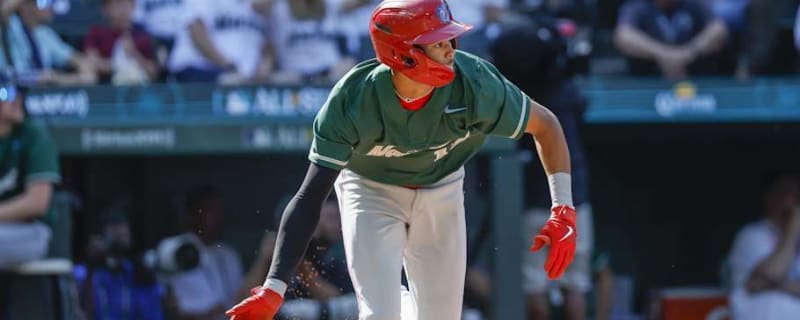 Philadelphia Phillies Exceptional Farm System Producing Standout Prospects