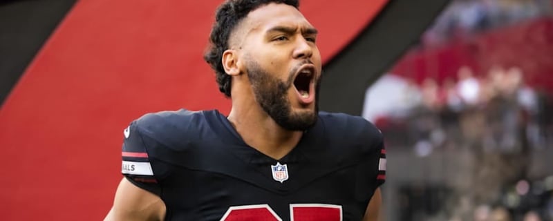 Why Cardinals Pass Rusher is Underrated