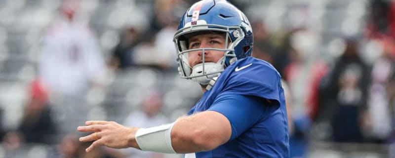 Bills must explore these three obvious QB options not named Nathan Peterman