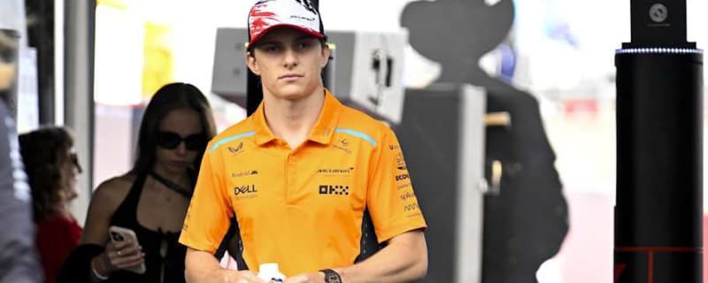 Mario Andretti Calls Out Oscar Piastri’s Killer Instinct: &#39;McLaren Has Got It Together&#39;