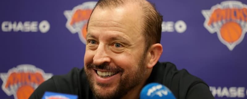 New York Knicks Officially Sign Ex-College Star