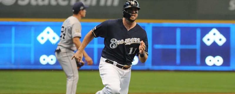 Former Milwaukee Brewers All-Star Set to Retire Officially