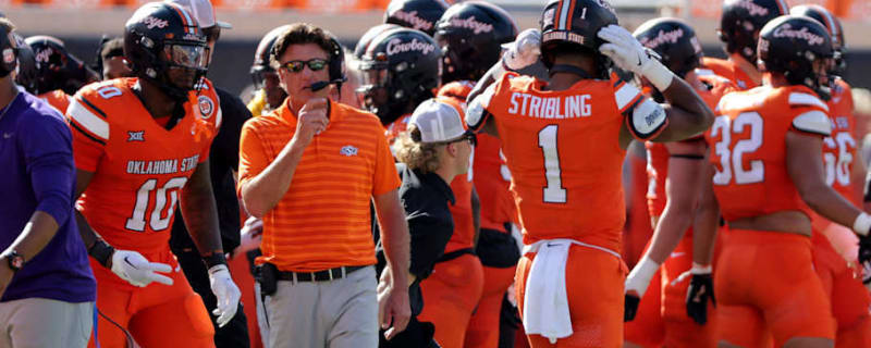 How Important is a Win for the Oklahoma State Cowboys?