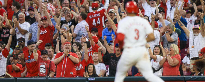 Watch: Radio and TV Calls of Jeimer Candelario&#39;s Game Winning Homer and Jacob Hurtubise&#39;s Throw Home