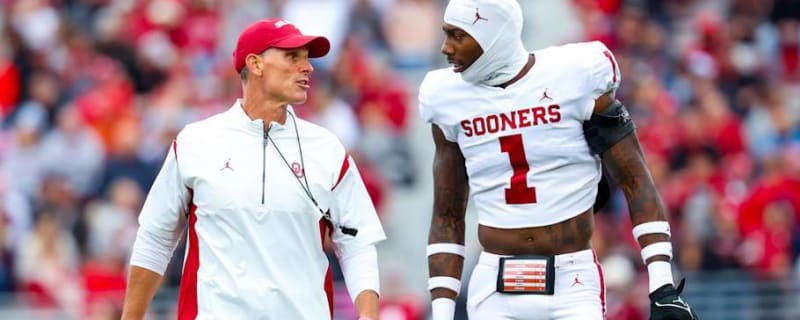 Dasan McCullough's Return Gives Oklahoma's Defense Another Weapon