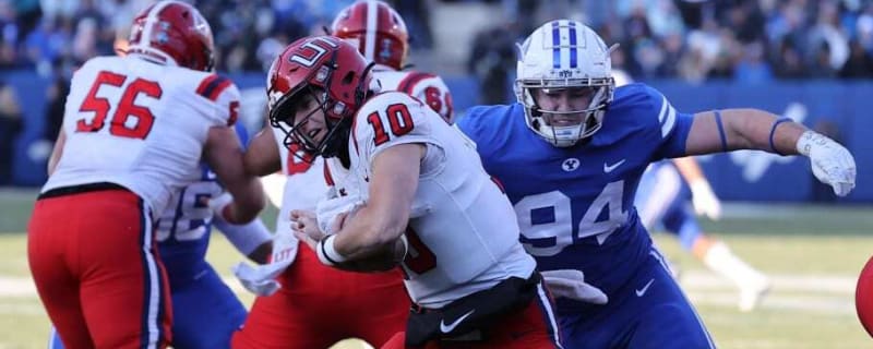 BYU Will Lean on Four Seniors to Improve the Production of the Defensive Line