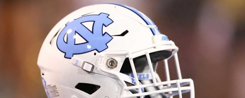 Lightning Transfer Receiver Commits to UNC Football Staff