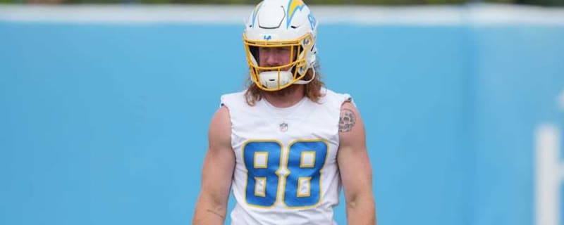 Chargers make last-second roster moves before Week 16 vs. Broncos