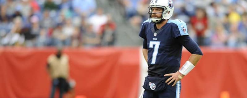 Former Steelers QB Begins Head Coaching Career